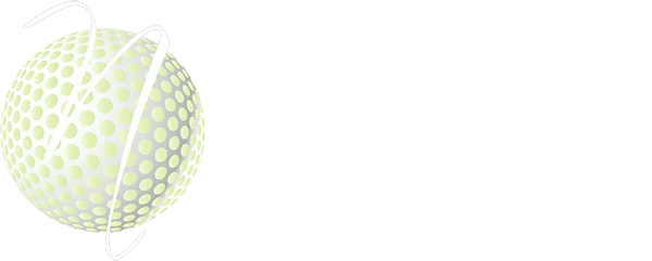 Golf coach for corporations